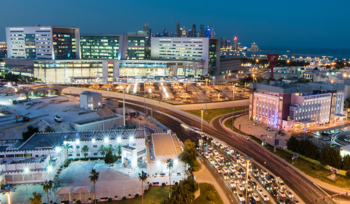 HMC Qatar